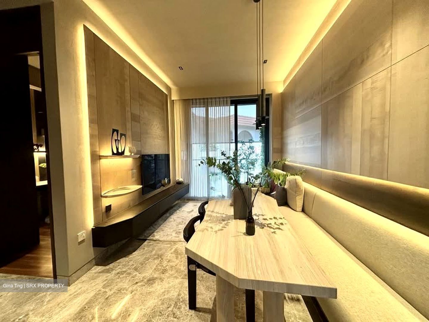 Jervois Privé (D10), Apartment #556425871